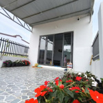 Bán nhà mới tại đường 27, xã liên hiệp, đức trọng, lâm đồng, thích hợp để ở