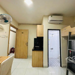 Bán nhà dts 700m2 có sẵn 28 chdv đang cho thuê ổn định hẻm ô tô