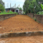 Bán đất tại xã phú cát, quốc oai, hà nội , diện tích 170m2