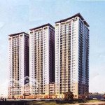 Căn hộ chung cư 56m2 tại khu đô thị mới đại thanh, bán 2,4 tỷ, 2pn, 2wc, chính chủ, hàng hiếm