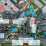Hót, cần bán nhanh căn 1pn+, gh5 view đẹp giá tốt - lh 0935448488