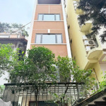 Chính chủ bán giảm giá nhà phố nguyễn ngọc vũ ô tô đỗ cửa 60m x 5 tầng, mặt tiền 4m, 16 tỷ 2.