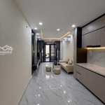 Bán nhà riêng tại tân quy, quận 7, tp.hcm, giá ưu đãi 4 tỷ, 30m2