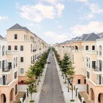 Bán nhanh biệt thự tứ lập 120m2 phân khu hải âu vin 2 giá rẻ nhất thị trường