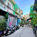 Cho thuê nhà 1t1l, hẻm 20 nguyễn trãi, trung tâm ninh kiều, 10 triệu/tháng
