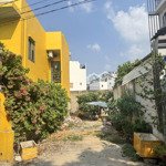 Bán đất mặt tiền kinh doanh - sát lê văn thịnh, q.2 ngang gần 5m nhỉnh 5 tỷ