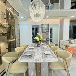 Cho thuê gấp căn hộ galaxy 9, quận 4, 3pn, 100m2, 2wc, nhà đẹp, giá 18tr/th. lh: 0939.125.171 trà