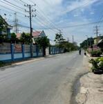 Chính chủ cần bán lô đất mt đường an phú 35 tiện kinh doanh buôn bán ngay phường an phú, thuận an, bình dương