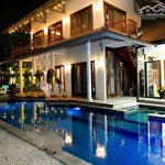 Bán villa 705.3m² thu nhập 200 triệu/tháng p.trường thọ - 80tr/m2