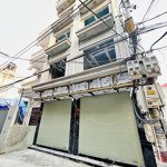 Bán nhà đường tam trinh, ngõ rộng ô tô vào nhà. q hoàng mai. thang máy. 58m. 6 phòng. giá 14.5 tỷ