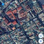 Nhà khu phân lô oto phố hoàng cầu 45m2x7t[ thag máy], mt5m, giá chào 15.3 tỷ
