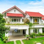 Cần bán biệt thự tại kđt xanh villas gần suối, xây dựng sẵn nhà 3 tầng. giá 16.250tr - có gia lộc