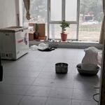 Cho thuê nhà mặt phố khương đình dt: 35m2 5 tầng thông sàn kinh doanh 21tr/1 tháng