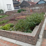 Bán gấp mảnh đất đẹp thôn lại đà. đông hội. đông anh