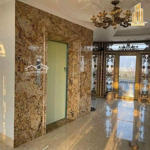 Hiếm nhất- gia đình tôi cho thuê luôn nhà mới, căn góc, thái hà; kd, vp, nhà hàng 113m2* 5t- 45 tr