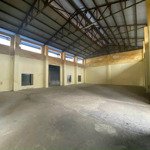 Cho thuê kho khu vực quang trung, hà đông 242m2 - 500m2 - 1000m2