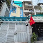 Bán nhà hẻm 62 lâm văn bền p tân kiểng q7 (khu cư xá ngân hàng) giá bán: 10.6 tỷ (thương lượng).