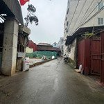 Bán đất kđt hương mạc, 70m2, 1,7 tỷ tại từ sơn, bắc ninh