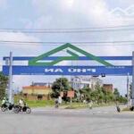 Bán nền 72m2 sổ hồng đường c1 kdc phú an,2.08 ty, cái răng, cần thơ