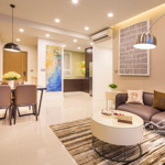 The 9 stella - kế bên tuyến metro 1 - căn 1pn - 2pn -3 pn giao động 3 - 6 tỉ