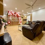 Bán căn hộ cao cấp 34t hoàng đạo thúy 131m 3 ngủ khép kín view quảng trường giá 10.4 tỷ