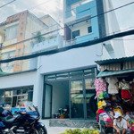 Bán nhà ngay chợ bình chánh tiện ở, kinh doanh hoặc cho thuê lại, sổ hồng riêng giá sang tên 1,5 tỷ