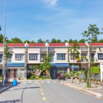 Chủ nhà cần bán căn liên kế vườn 1 trệt 1 lầu, 70m2 tại kđt oasis, mỹ phước, bến cát giá 1,55 tỷ