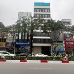 Bán toà nhà nguyễn văn cừ long biên 200m2, 10 tầng, dòng tiền 350tr/th
