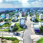 Muốn đầu tư thì đừng nên bỏ qua dự án đất nền hấp dẫn này - bán nền cặp ở kdc tên lửa 2