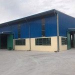Bán xưởng 6000m2 tại tân định bến cát bình dương