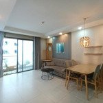 Cho thuê chung cư gold view | 64m2 1pn 1wc | full nội thất | giá 15tr/tháng