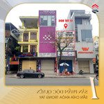 Cần bán gấp nhà 2 tầng đường hàm nghi là con phố công nghệ, nhà vị trí cực hiếm kinh doanh đỉnh cao
