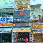 Nhà mặt phố kinh doanh ngay tttp nha trang