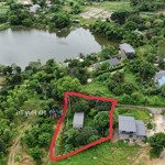 Siêu phẩm nghỉ dưỡng sẵn nhà ở luôn códiện tích723m2 đối diện hoa an viên và hồ đồng gội