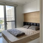 Hạ giá cho thuê nhanh căn góc chung cư scenic valley 1, 03pn, giá 27tr/tháng, nội thất cao cấp