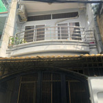 Bán nhà khu nguyễn sơn + phú thọ hoà, 4x18,5m - 2 tầng - giá: 5,8 tỷ q. tân phú - 0978032096