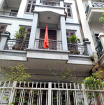 Bán nhà riêng tại đường lạc long quân - tây hồ
