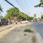 Miếng đất để dành làm của, do kẹt phải bán gấp 600m2 thổ cư 400m2, mặt tiền ngang 20met ngay dh507