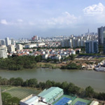 Bán căn hộ chung cư saigon south, 72m2, 02pn, nhà thô, giá 4.4 tỷ, xem nhà dễ.