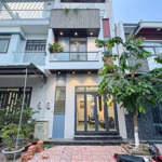 Nhà mới 1 trệt 2 lầu kdc văn hoá tây đô, cần thơ giá tốt 4ty200 tl
