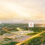 Bán biệt thự the crown - vinhomes ocean park 3, 129 triệu/m2, 70m2, chính chủ