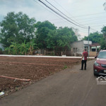 Bán đất tại xã sông trầu, trảng bom, đồng nai, giá ưu đãi 690 triệu, 120m2