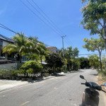 Bán đất biệt thự sát sông đường mỹ đa tây 3 - khu biệt thự đẳng cấp tại nam việt á, đà nẵng