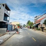 Bán lô đất đường 7.5m nguyễn đình chiểu - gần nam việt á và bệnh viện nhi 600g -khuê mỹ nhs