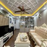 Cho thuê nhà văn cao, dt: 45m2, 3 phòng ngủ full đồ.