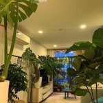 Cho thuê căn hộ dự án riva park quận 4, view 3 mặt sông rất đẹp