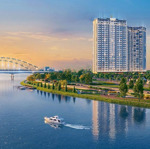 Mở bán f0 căn hộ view sông đồng nai .a fresia riverside - chỉ 1ty560 cho căn 2 phòng ngủ53m2