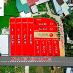 Tặng ngay 01 chỉ vàng cho khách hữu duyên với lô 09 vượng tài vĩnh cửu. chỉ từ 300 triệu