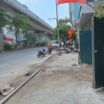 Bán 65m2 đất mặt đường yên lãng, thịnh quang, đống đa, hà nội.