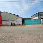 Nhà xưởng 3248m ngang 28m gần ngã tư bình thung p. tân đông hiệp tp. dĩ an